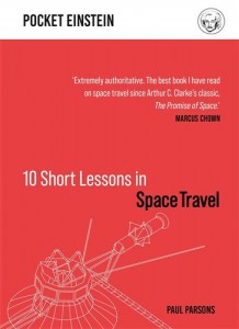 10 Short Lessons in Space Travel9